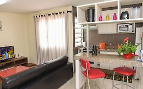 Hotel Flat Villa Rosa
